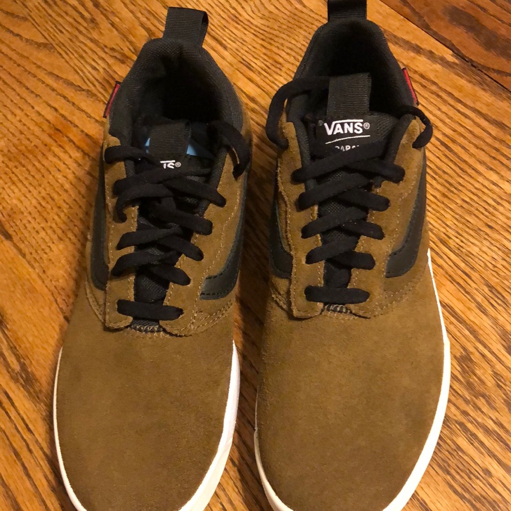 Vans Womens Shoes